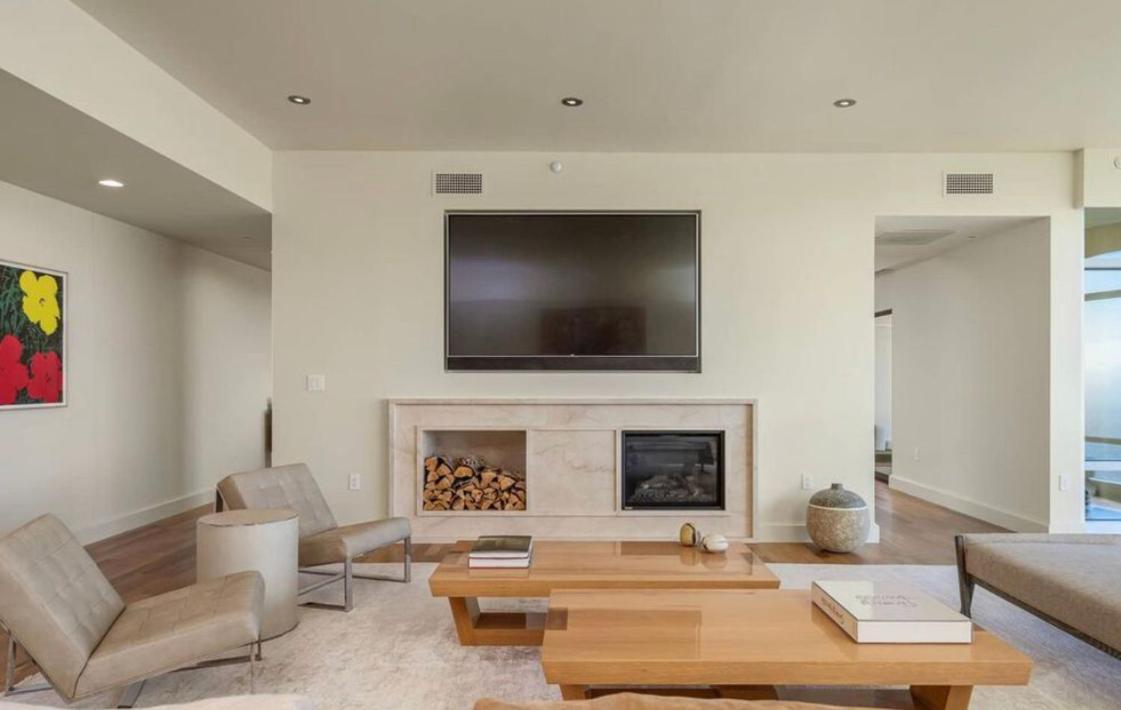 Apartamento Luxury *