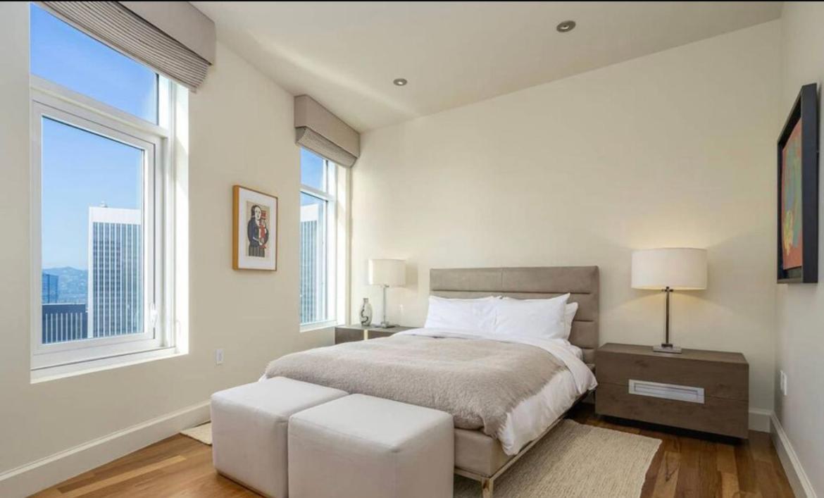 Luxury Apartamento *