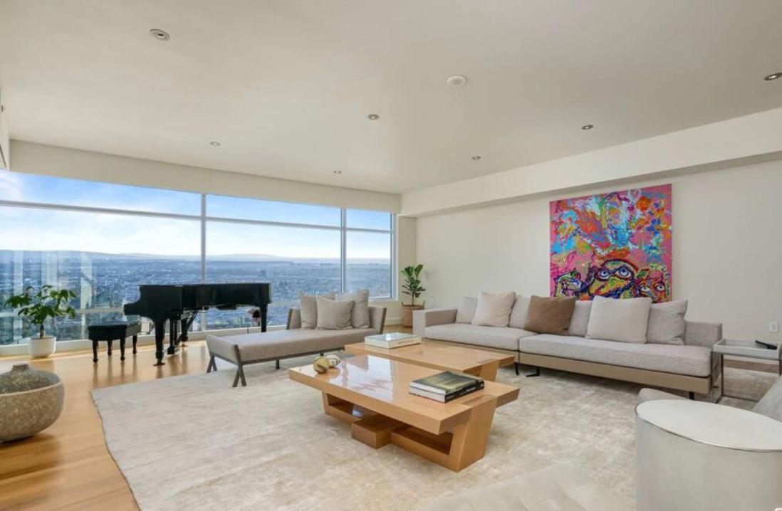 Luxury Apartamento *