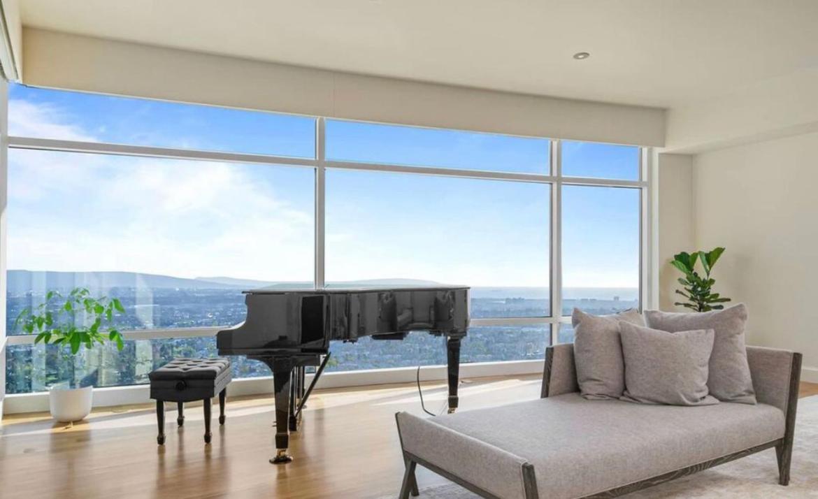 Apartamento Luxury