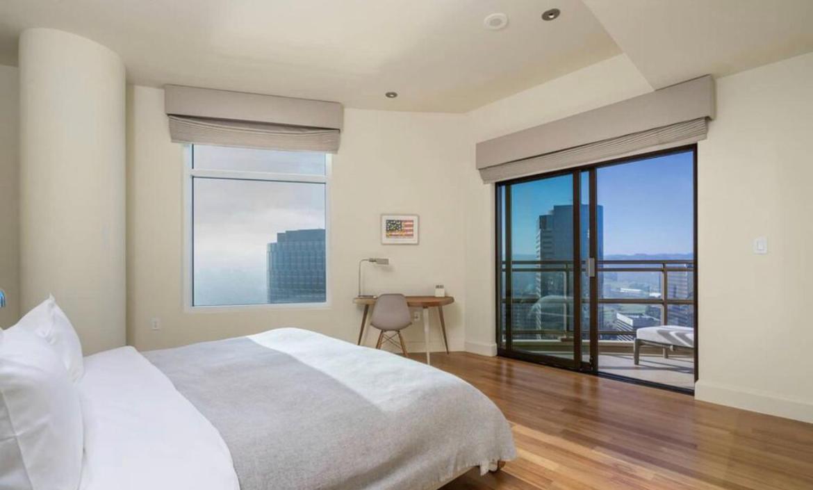 Luxury Los Angeles