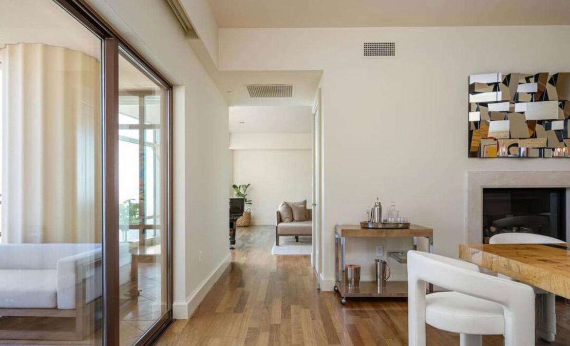 Apartamento Luxury Los Angeles