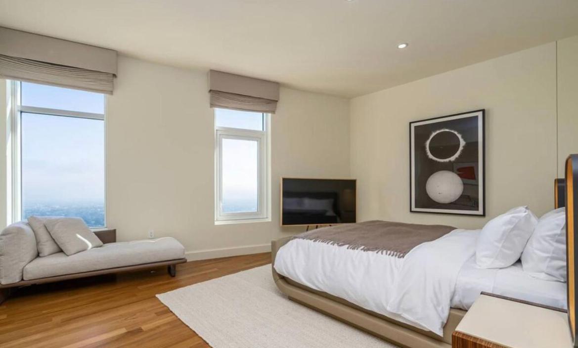 Apartamento Luxury