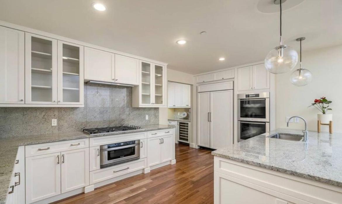 Luxury Apartamento