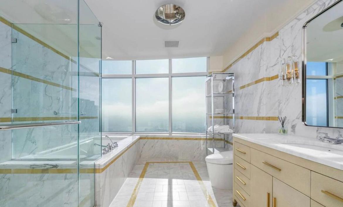 Luxury Los Angeles